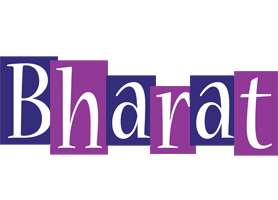 Bharat autumn logo