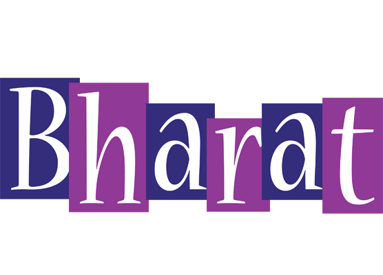 Bharat autumn logo