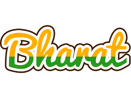 Bharat banana logo