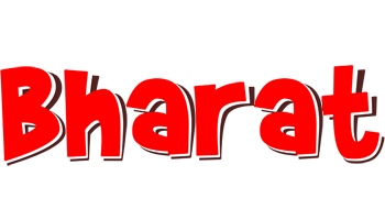 Bharat basket logo