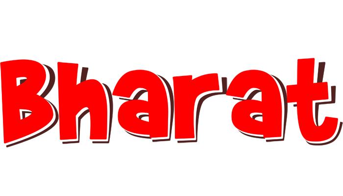 Bharat basket logo