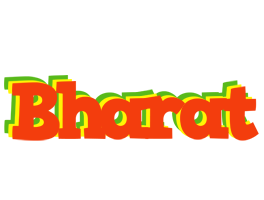 Bharat bbq logo