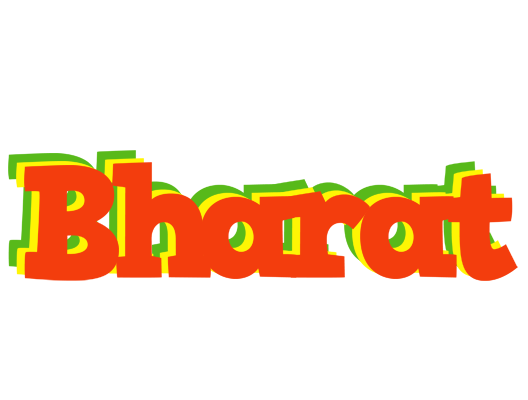 Bharat bbq logo