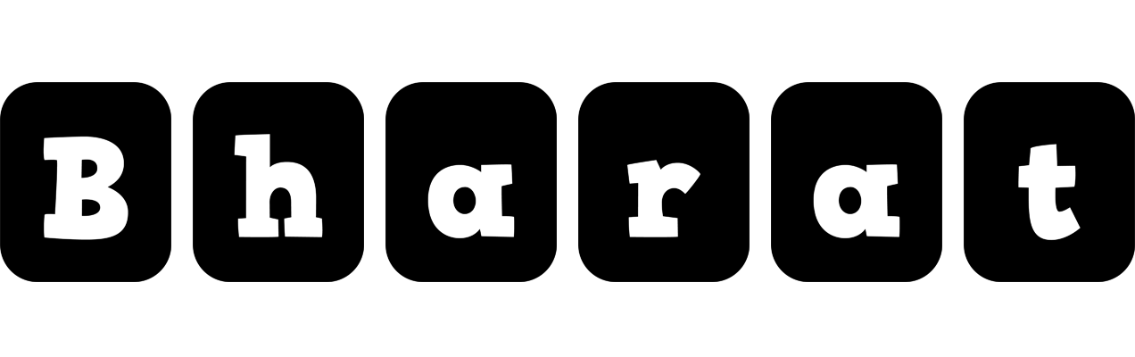 Bharat box logo