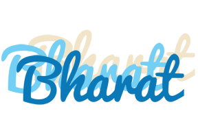 Bharat breeze logo