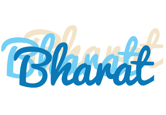 Bharat breeze logo