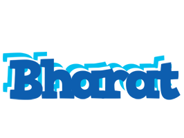 Bharat business logo