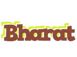 Bharat caffeebar logo