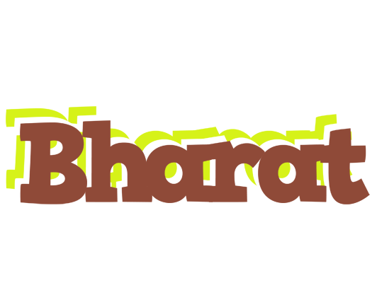 Bharat caffeebar logo