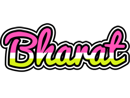 Bharat candies logo