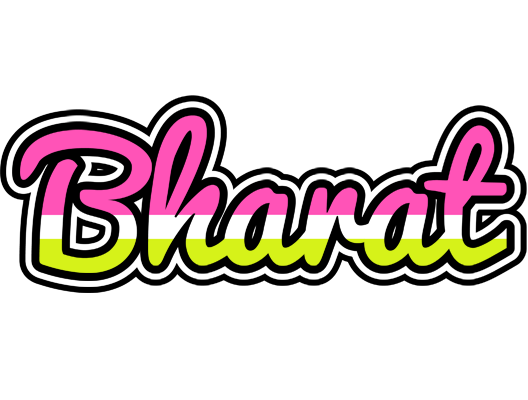 Bharat candies logo