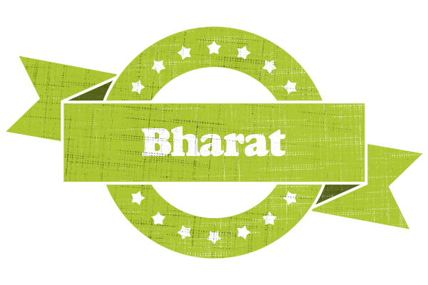 Bharat change logo