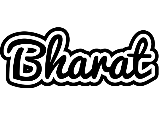 Bharat chess logo