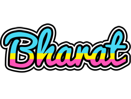 Bharat circus logo