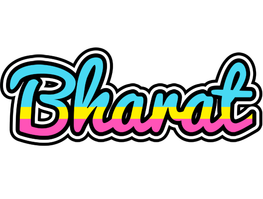 Bharat circus logo