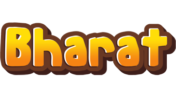 Bharat cookies logo