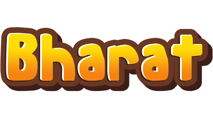 Bharat cookies logo