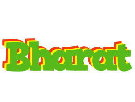 Bharat crocodile logo