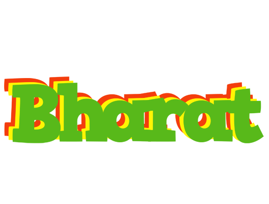 Bharat crocodile logo