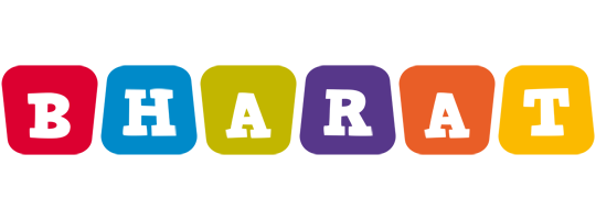 Bharat daycare logo