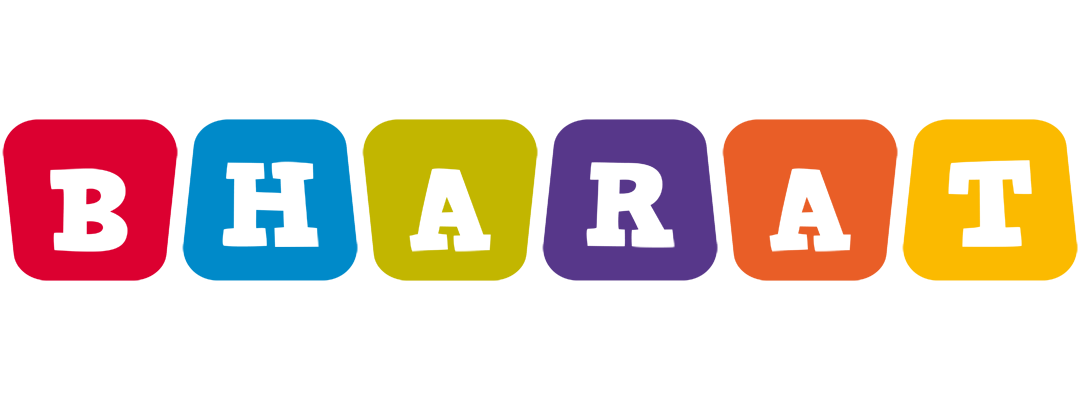Bharat daycare logo