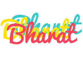 Bharat disco logo