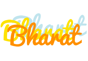 Bharat energy logo