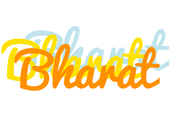 Bharat energy logo