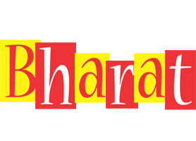 Bharat errors logo