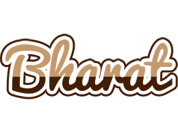 Bharat exclusive logo