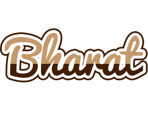 Bharat exclusive logo