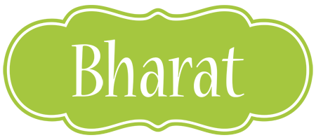 Bharat family logo