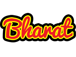 Bharat fireman logo