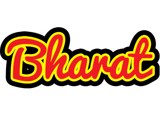 Bharat fireman logo