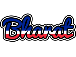 Bharat france logo