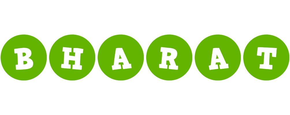 Bharat games logo