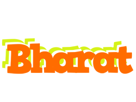 Bharat healthy logo