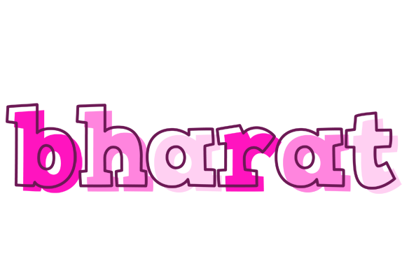Bharat hello logo