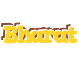 Bharat hotcup logo