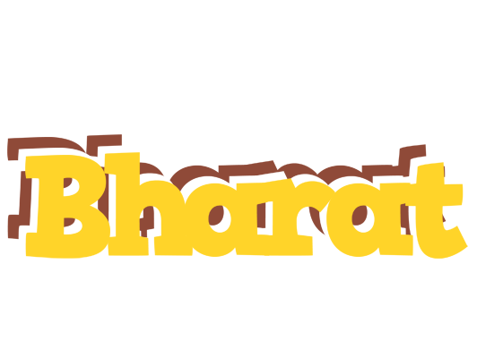 Bharat hotcup logo