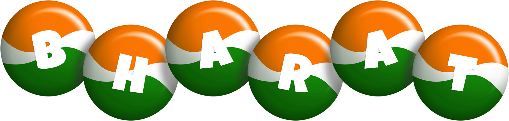 Bharat india logo