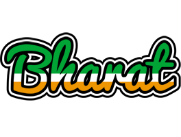 Bharat ireland logo
