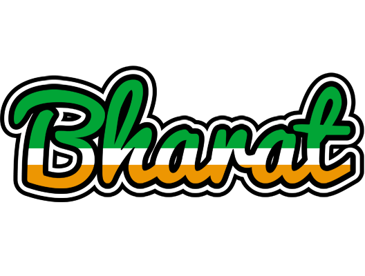 Bharat ireland logo