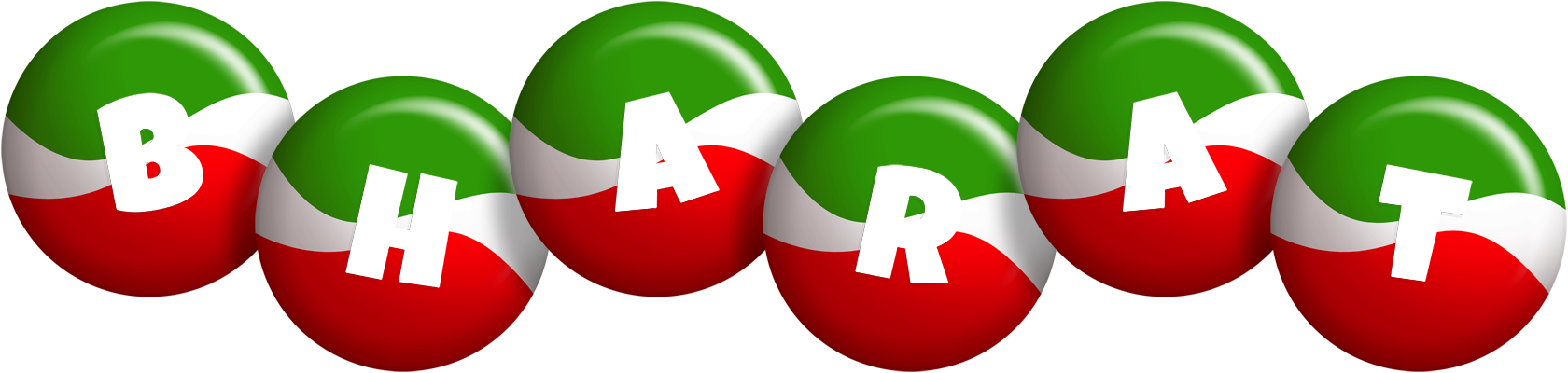 Bharat italy logo