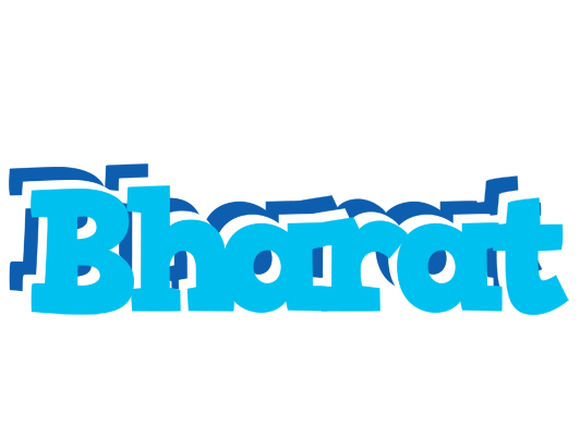 Bharat jacuzzi logo