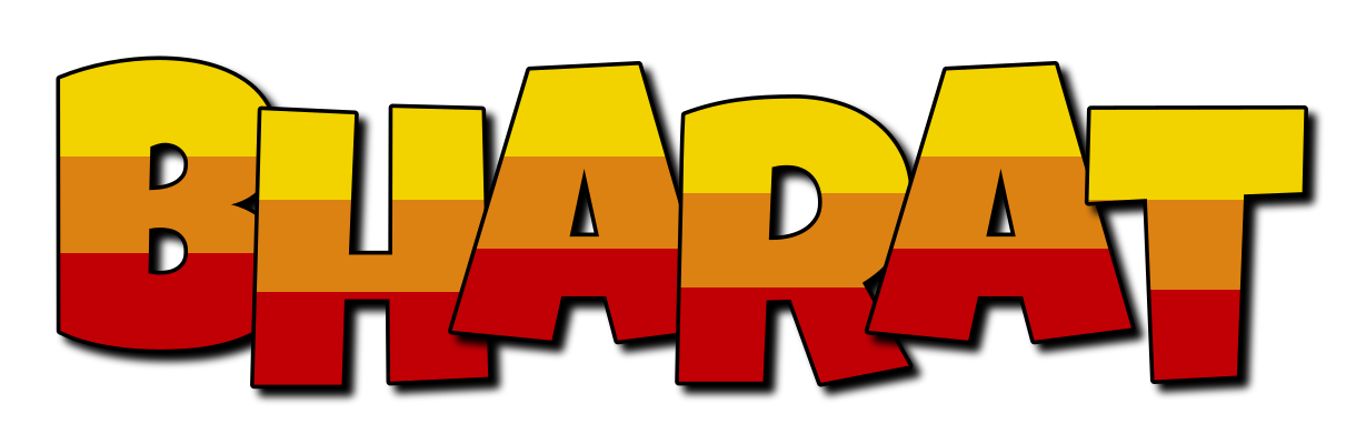 Bharat jungle logo