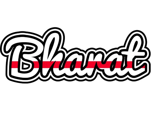 Bharat kingdom logo