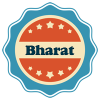 Bharat labels logo