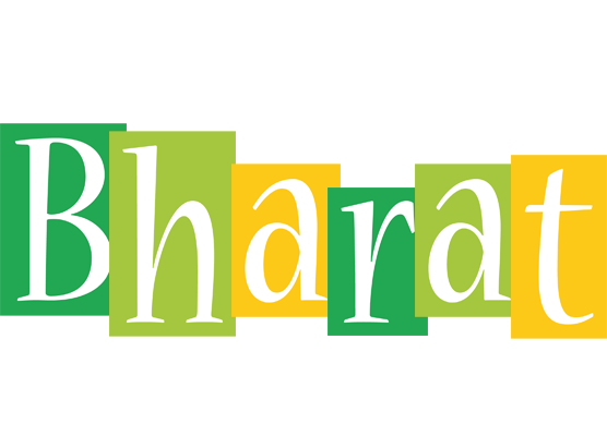 Bharat lemonade logo