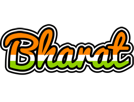 Bharat mumbai logo